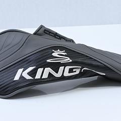 Cobra King F8 #3-4 Wood / 13-16 Degree / Regular Flex Tensei AV Blue 65 Shaft - Image 9