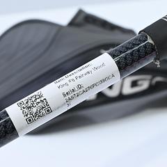 Cobra King F8 #3-4 Wood / 13-16 Degree / Regular Flex Tensei AV Blue 65 Shaft - Image 7