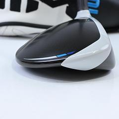 Taylormade SIM2 Max #3 Wood / 15 Degree / Stiff Flex Fujikura Ventus Blue 6 - Image 3