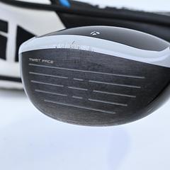 Taylormade SIM2 Max #3 Wood / 15 Degree / Stiff Flex Fujikura Ventus Blue 6 - Image 4