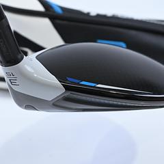 Taylormade SIM2 Max #3 Wood / 15 Degree / Stiff Flex Fujikura Ventus Blue 6 - Image 5