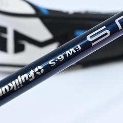 Taylormade SIM2 Max #3 Wood / 15 Degree / Stiff Flex Fujikura Ventus Blue 6 - Image 6