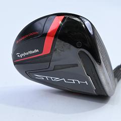 Taylormade Stealth #3 Wood / 16.5 Degree / Stiff Flex Fujikura Ventus Red 6 - Image 5