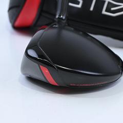 Left Hand Taylormade Stealth #5 Wood / 18 Degree / Regular Flex Ventus Red 5 - Image 9