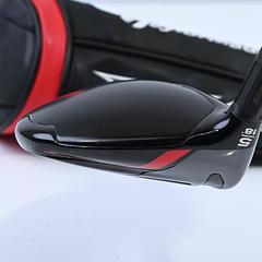 Left Hand Taylormade Stealth #5 Wood / 18 Degree / Regular Flex Ventus Red 5 - Image 7