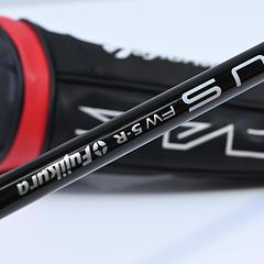 Left Hand Taylormade Stealth #5 Wood / 18 Degree / Regular Flex Ventus Red 5 - Image 6