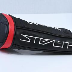 Left Hand Taylormade Stealth #5 Wood / 18 Degree / Regular Flex Ventus Red 5 - Image 3