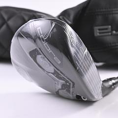 Cobra DS-Adapt LS Titanium #3 Wood / 14.5 Degree / X-Flex Denali Black 70 Shaft - Image 9