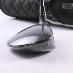 Cobra DS-Adapt LS Titanium #3 Wood / 14.5 Degree / X-Flex Denali Black 70 Shaft - Image 7