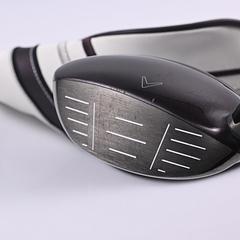 Ladies Callaway Big Bertha Reva 2023 #5 Wood / 21 Degree / Ladies Flex RCH 40 - Image 4