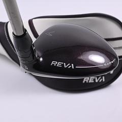 Ladies Callaway Big Bertha Reva 2023 #5 Wood / 21 Degree / Ladies Flex RCH 40 - Image 5