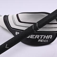 Ladies Callaway Big Bertha Reva 2023 #5 Wood / 21 Degree / Ladies Flex RCH 40 - Image 8