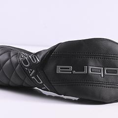 Cobra DS-Adapt LS Titanium #3 Wood / 14.5 Degree / X-Flex Denali Black 70 Shaft - Image 1