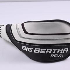 Ladies Callaway Big Bertha Reva 2023 #5 Wood / 21 Degree / Ladies Flex RCH 40 - Image 9