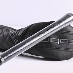 Cobra DS-Adapt LS Titanium #3 Wood / 14.5 Degree / X-Flex Denali Black 70 Shaft - Image 2