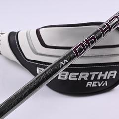 Ladies Callaway Big Bertha Reva 2023 #5 Wood / 21 Degree / Ladies Flex RCH 40 - Image 6