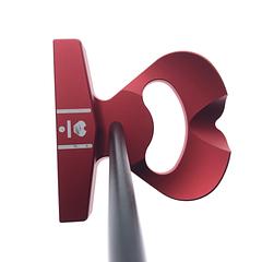 Used L.A.B Directed Force 2.1 T7 Putter / 36.0 Inches - Image 3