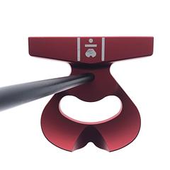 Used L.A.B Directed Force 2.1 T7 Putter / 36.0 Inches - Image 4