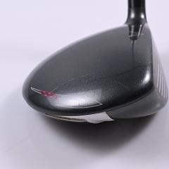 Ladies Callaway X2 Hot #4 Wood / 17 Degree / Ladies Flex Aldila Shaft - Image 3