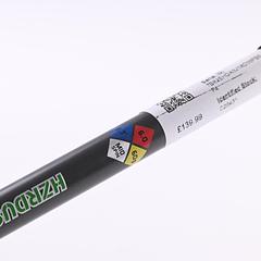 King Cobra LTDx #3 Wood / 15 Degree / Stiff Flex HZRDUS Smoke iM10 60 Shaft - Image 6