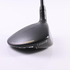 King Cobra LTDx #3 Wood / 15 Degree / Stiff Flex HZRDUS Smoke iM10 60 Shaft - Image 3