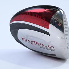 Callaway Diablo Edge #4 Wood / 17 Degree / Regular Flex Callaway 60 Shaft - Image 8