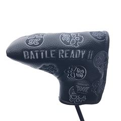 Used PXG Battle Ready II Dagger+ Putter / 36.0 Inches - Image 9