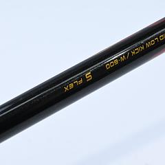 Callaway Diablo Edge #4 Wood / 17 Degree / Regular Flex Callaway 60 Shaft - Image 3