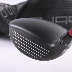 Cobra DS-Adapt Max #3 Wood / 15.5 Degree / Regular Flex Denali Red 50 Shaft - Image 4