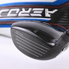 Cobra Aerojet #3 Wood / 15 Degree / Regular Flex Kai'Li Blue 60 Shaft - Image 9