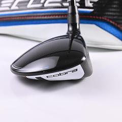 Cobra Aerojet #3 Wood / 15 Degree / Regular Flex Kai'Li Blue 60 Shaft - Image 1