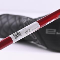 Cobra DS-Adapt Max #3 Wood / 15.5 Degree / Regular Flex Denali Red 50 Shaft - Image 7