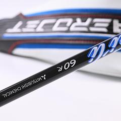 Cobra Aerojet #3 Wood / 15 Degree / Regular Flex Kai'Li Blue 60 Shaft - Image 7