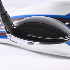 Cobra Aerojet #3 Wood / 15 Degree / Regular Flex Kai'Li Blue 60 Shaft - Image 8