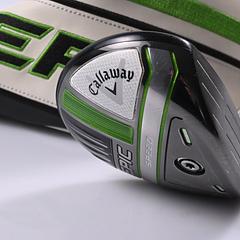 Callaway Epic Speed #3 Wood / 15 Degree / Stiff Flex HZRDUS Smoke iM10 60 Shaft - Image 2