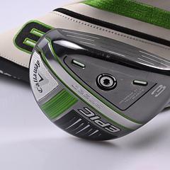 Callaway Epic Speed #3 Wood / 15 Degree / Stiff Flex HZRDUS Smoke iM10 60 Shaft - Image 3