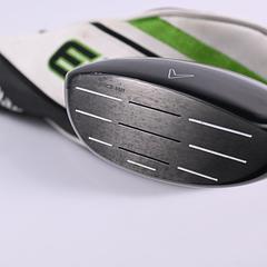 Callaway Epic Max #3+ Wood / 13.5 Degree / Stiff Flex HZRDUS Smoke iM10 60 Shaft - Image 4