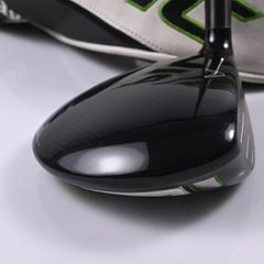 Callaway Epic Max #3+ Wood / 13.5 Degree / Stiff Flex HZRDUS Smoke iM10 60 Shaft - Image 3