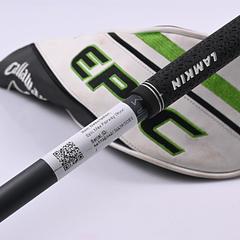 Callaway Epic Max #3+ Wood / 13.5 Degree / Stiff Flex HZRDUS Smoke iM10 60 Shaft - Image 7