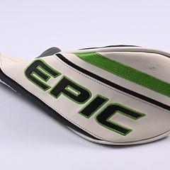 Callaway Epic Speed #3 Wood / 15 Degree / Stiff Flex HZRDUS Smoke iM10 60 Shaft - Image 9