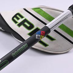 Callaway Epic Max #3+ Wood / 13.5 Degree / Stiff Flex HZRDUS Smoke iM10 60 Shaft - Image 6