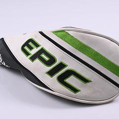 Callaway Epic Max #3+ Wood / 13.5 Degree / Stiff Flex HZRDUS Smoke iM10 60 Shaft - Image 9