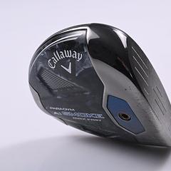 Callaway Paradym Ai Smoke Max Fast #3 Wood / 16 Degree / Senior Flex Tensei 40 - Image 8