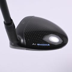 Callaway Paradym Ai Smoke Max Fast #3 Wood / 16 Degree / Senior Flex Tensei 40 - Image 4