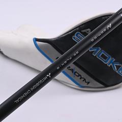 Callaway Paradym Ai Smoke Max #3 Wood / 15 Degree / Stiff Flex Tensei AV Blue 65 - Image 6