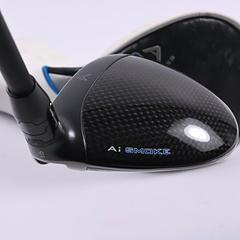 Callaway Paradym Ai Smoke Max #3 Wood / 15 Degree / Stiff Flex Tensei AV Blue 65 - Image 5