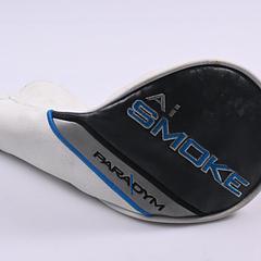 Callaway Paradym Ai Smoke Max #3 Wood / 15 Degree / Stiff Flex Tensei AV Blue 65 - Image 9