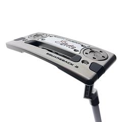 Used Scotty Cameron Studio Style Squareback 2 2025 Putter / 37.5 Inches - Image 2