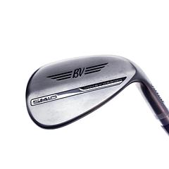 Used Titleist Vokey SM10 Tour Chrome Pitching Wedge / 46.0 Degrees / Wedge Flex - Image 1