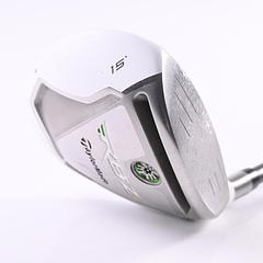 Taylormade RBZ #3 Wood / 15 Degree / Regular Flex Matrix Ozik 5 Shaft - Image 8